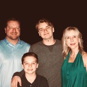 Meet your Posher, Blake